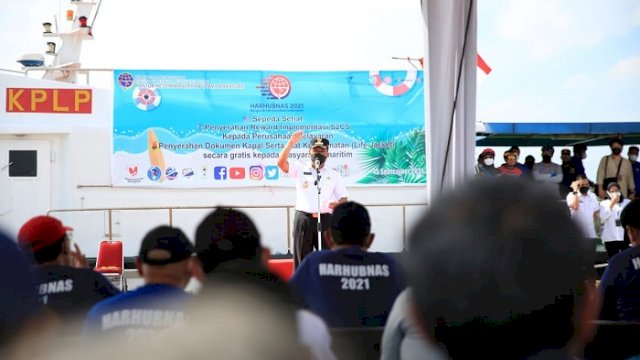 Kembangkan Wisata Pulau, Danny Akan Benahi Sarana-Prasarana