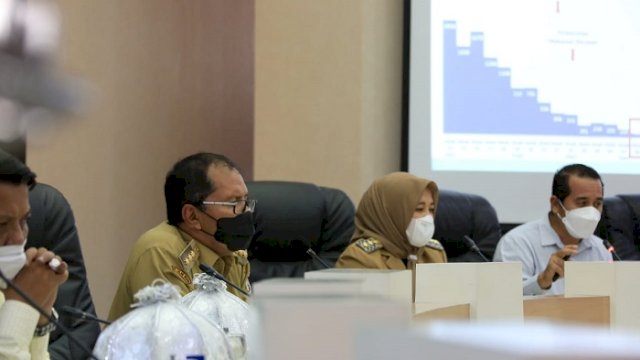 Danny: Jangan Terburu-buru PTM, Pastikan Dulu Kesiapan Anak Didik dan Tenaga Pengajar