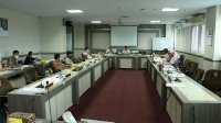 DPRD Sulsel Segera Sahkan Perda Perlindungan Guru dan Siswa