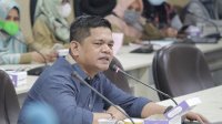 Anggota DPRD Makassar Sebut Pengawasan Izin Usaha Masih Lemah