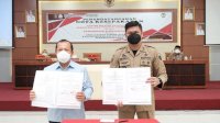 November, Warga Bisa Mengurus Paspor di Gowa
