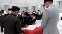 Adnan Minta Perusda Gowa Mandiri Genjot Potensi PAD