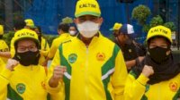 Mahasiswi FK Unismuh Makassar Ikut Berlaga Cabang Catur di PON Papua