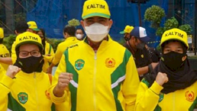 Mahasiswi FK Unismuh Makassar Ikut Berlaga Cabang Catur di PON Papua