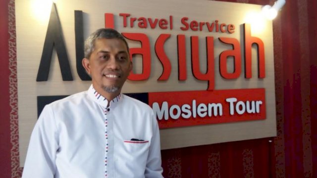 Nurhayat terpilih jadi Ketua DPD ASTINDO Sulsel.