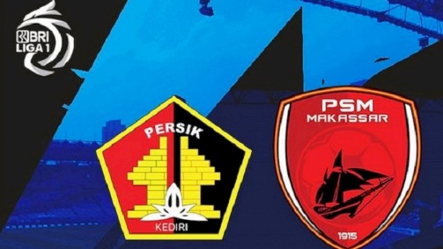 Jelang Persik vs PSM Sore Ini: ‘Duel’ Para Mantan Arema FC