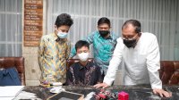 Tiga Siswa MAN 1 Makassar Target Juara 1 Lomba Asean Robotic Day di Jakarta