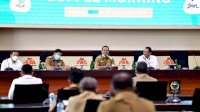 BPK Sosialisasi Strategi Pemeriksaan Investigatif, Paula: Bisa Cepat Menentukan Kerugian Negara