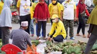 Taufan Pawe: Ingatki, Pak Airlangga untuk Pilpres 2024