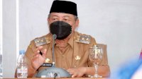 Besok, Pemkab Gowa-BIN Gelar Vaksinasi Massal di 5 Titik