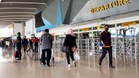 Pembangunan dan Perluasan Bandara Sultan Hasanuddin Dianggarkan Rp2,6 Triliun