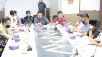 Komisi C DPRD Makassar Gelar RDP dan Tinjau Royal Apartement