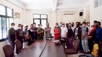 Sejumlah Petugas Kebersihan Tamalanrea Ngadu ke DPRD Makassar, Ini Penyebabnya