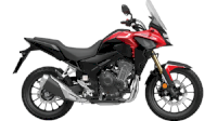 Honda CB500X Kini Tampil Makin Gesit dan Agresif, Cek Harganya di Sini!