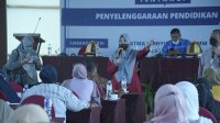 Pendidikan Hal Penting, Fatma Wahyuddin: Pemerintah Wajib Hadir
