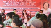 Warga Tiga Kelurahan Curhat Soal Drainase: Galmerrya: Akan Saya Kawal Keluhan Ta’