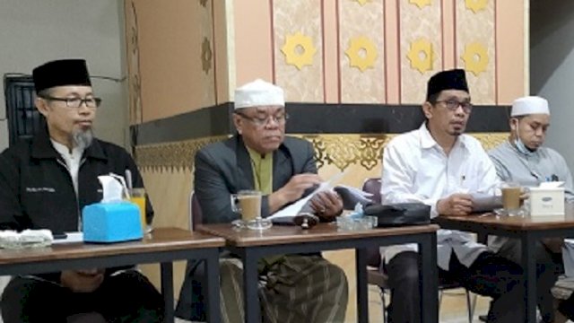Fatwa MUI Sulsel: Haram Memberi Uang ke Pengemis di Jalanan
