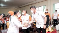 Rapiuddin ‘Oppo’ Pimpin ORARI Orlok Gowa