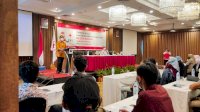 PMI Makassar Gelar Orientasi Perekrutan Anggota Sibat, Begini Harapan Deng Ical