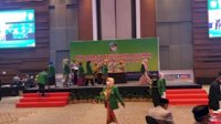 Diwisuda Besok, 417 Alumni PPs UMI Ikut Malam Ramah Tamah