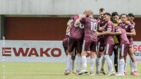 Lawan Persita, PSM Makassar Ingin Berikan Kado HUT ke-106 dengan Kemenangan
