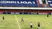 PSM vs Persikabo Berakhir Tanpa Pemenang