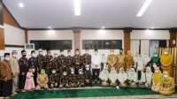 Plt Gubernur Siapkan Hadiah Tambahan Bagi Peraih Medali STQ Nasional