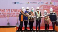 Tidak Lama Lagi Makassar Punya RS Khusus Otak dan Jantung, Fasilitas Sangat Lengkap