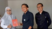 UIM Gelar Kuliah Umum, Mentor Startup Beri Motivasi Mahasiswa untuk Inovatif