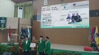 UMI Jadi Tuan Rumah &ldquo;TEMAN&rdquo; ke-8, Diikuti 30 Perguruan Tinggi