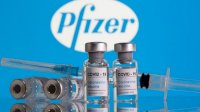 57.330 Dosis Vaksin Pfizer Sudah Tiba di Gudang Dinkes Sulsel