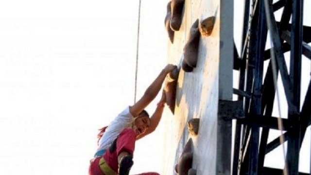 Ilustrasi: FPTI Kota Makassar membentuk tim panitia seleksi yang akan menjaring para atlet untuk menghadapi pra pekan olahraga provinsi (Porprov) Sulsel. (int)