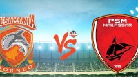 PSM vs Borneo FC di Manahan Malam Ini, Milo: Ini Pertandingan Sulit