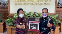 Pulihkan Pariwisata, Danny Akan Perkuat Sejarah dan Budaya