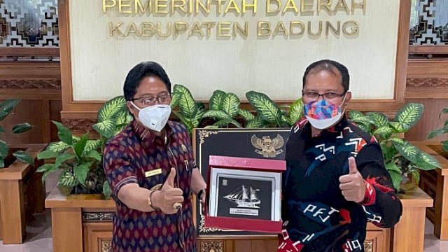 Pulihkan Pariwisata, Danny Akan Perkuat Sejarah dan Budaya