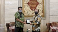 Walikota: Makassar Perlu Belajar Seperti Kota Bontang