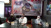 Ketua DPRD dan IDI Puji Program Makassar Recover, Begini Katanya