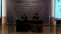 2023, Dinkes Targetkan 96 Persen Anak di Sulsel Dapat Imunisasi