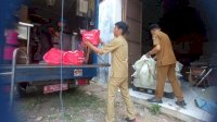Dinsos Sulsel Siapkan Bantuan Logistik Tambahan untuk Korban Banjir dan Longsor di Luwu