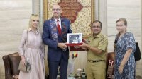 Dubes Republik Ceko Terpesona Pariwisata Makassar