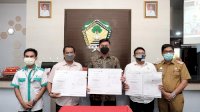 Pemkab Gowa Hadirkan Program RTK+, Adnan: Solusi Tekan Angka Kematian Ibu Hamil