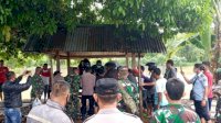 Anggota TNI dan Seorang Warga Tewas Tersambar Petir di Gowa