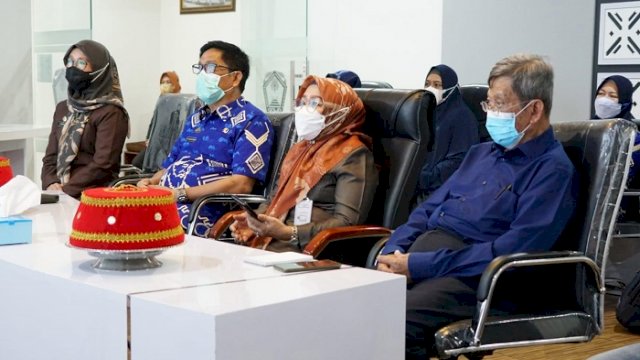 Tingatkan Fungsi Rumah Tunggu Kelahiran Guna Tekan Angka Kematian Ibu