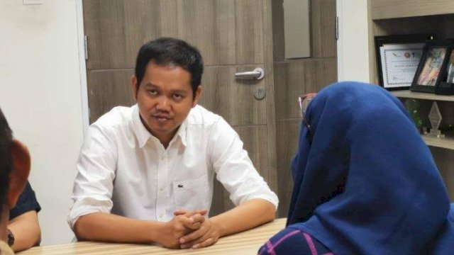 Peringatan Hari Jadi ke 352 Tahun, Dokter Fadli Ananda Harap Sulsel Bangkit dari Pandemi