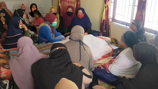 Korban meninggal diduga karena keracunan. (int)