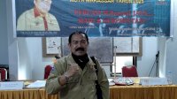 Digelar Hari Ini, Muskot Percasi Makassar Akan Pilih Ketua dan Pengurus Baru