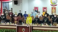 Rapat Paripurna HUT Sulsel ke-352, Ini Pujian dan Harapan Ketua DPRD
