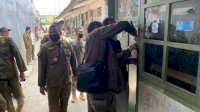 Ditempati Keluarga Pensiunan, Satpol PP Tertibkan 15 Rumah Dinas