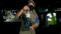 Satgas Raika Tertibkan Pemuda yang Konsumsi Miras
