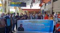 Disambut KKDB di Jayapura, Abdul Hayat Rencana Hadiri Penutupan PON Papua